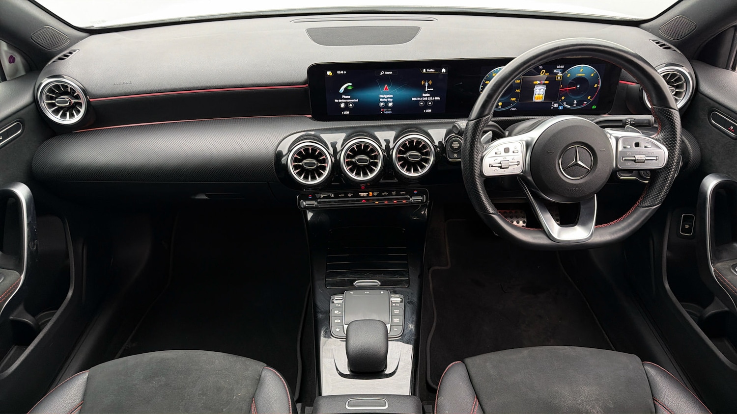 Used Mercedes-Benz A-Class 2022 for sale - 78210131: Photo 12