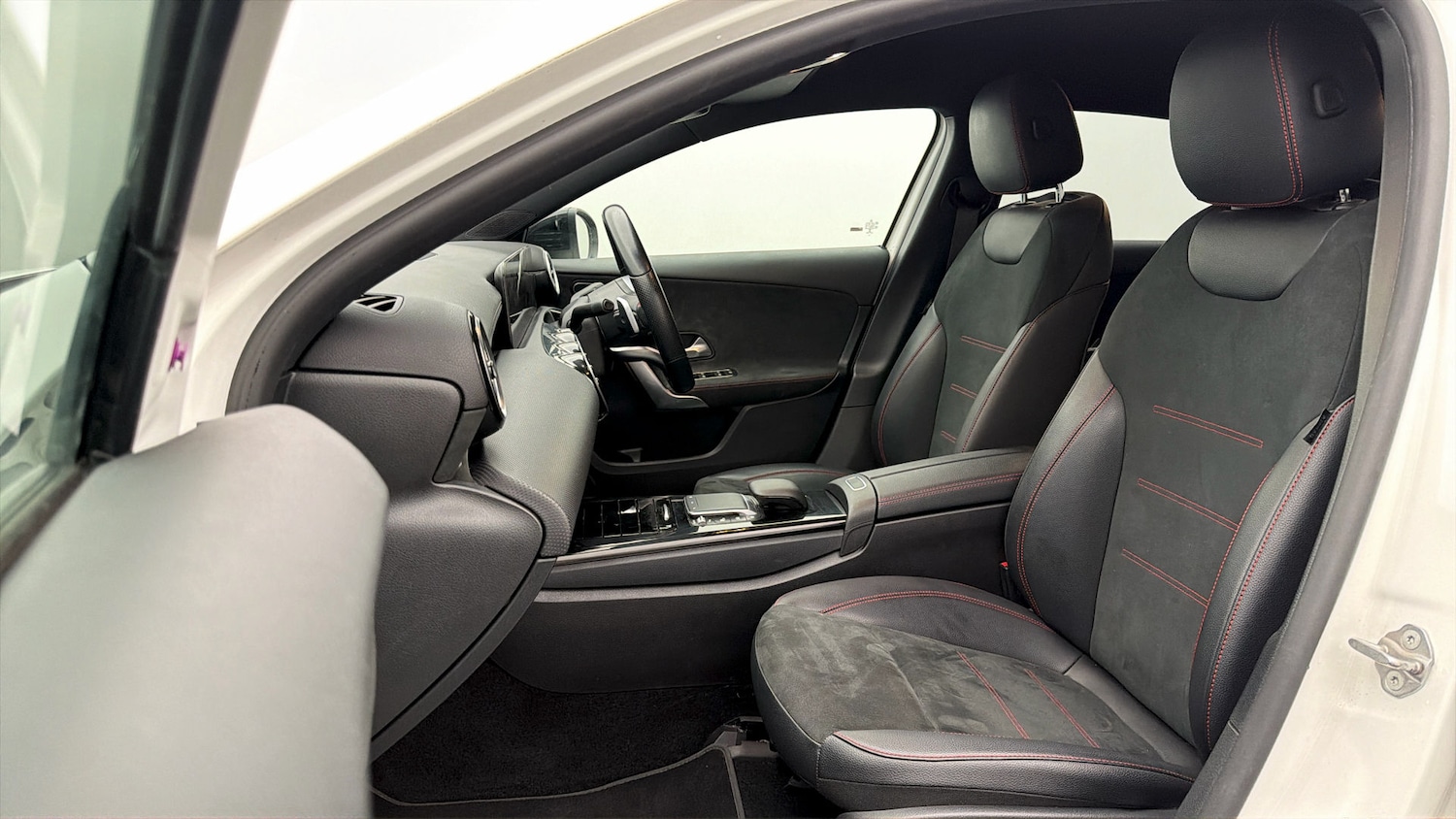 Used Mercedes-Benz A-Class 2022 for sale - 78210131: Photo 13