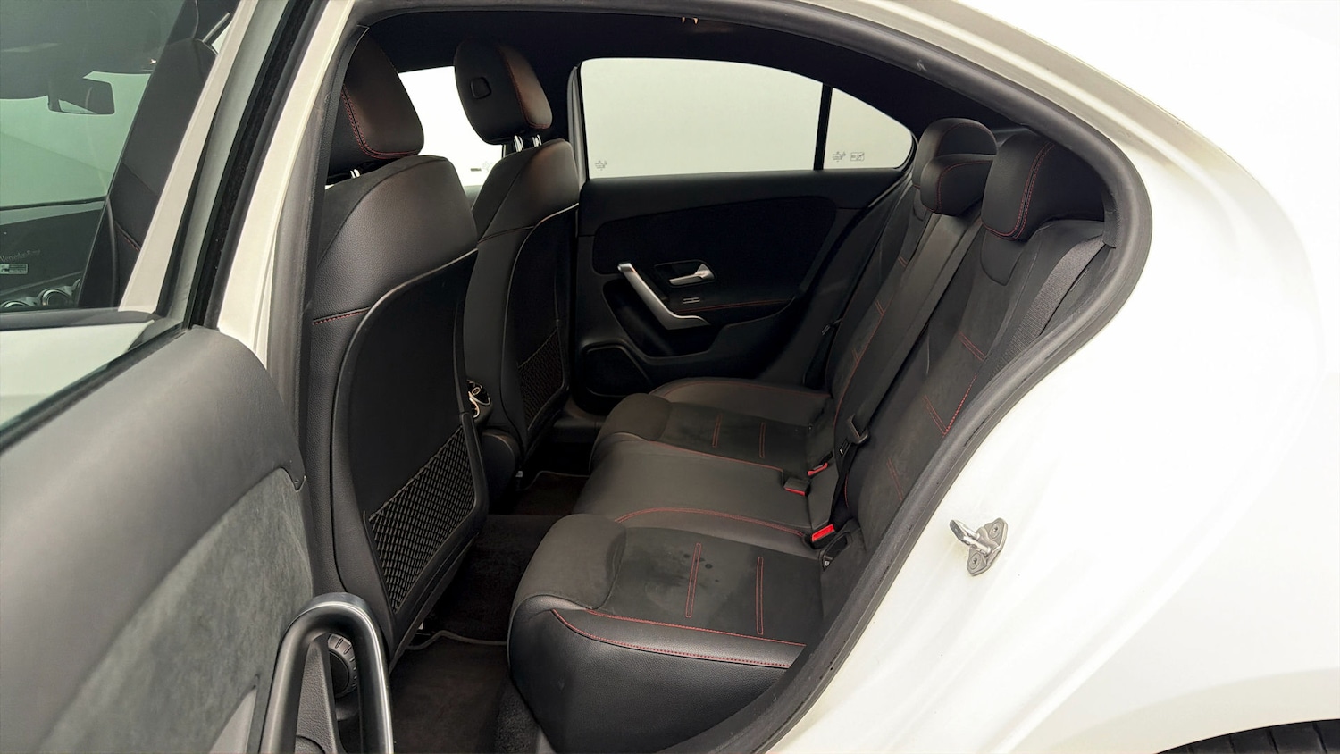 Used Mercedes-Benz A-Class 2022 for sale - 78210131: Photo 15