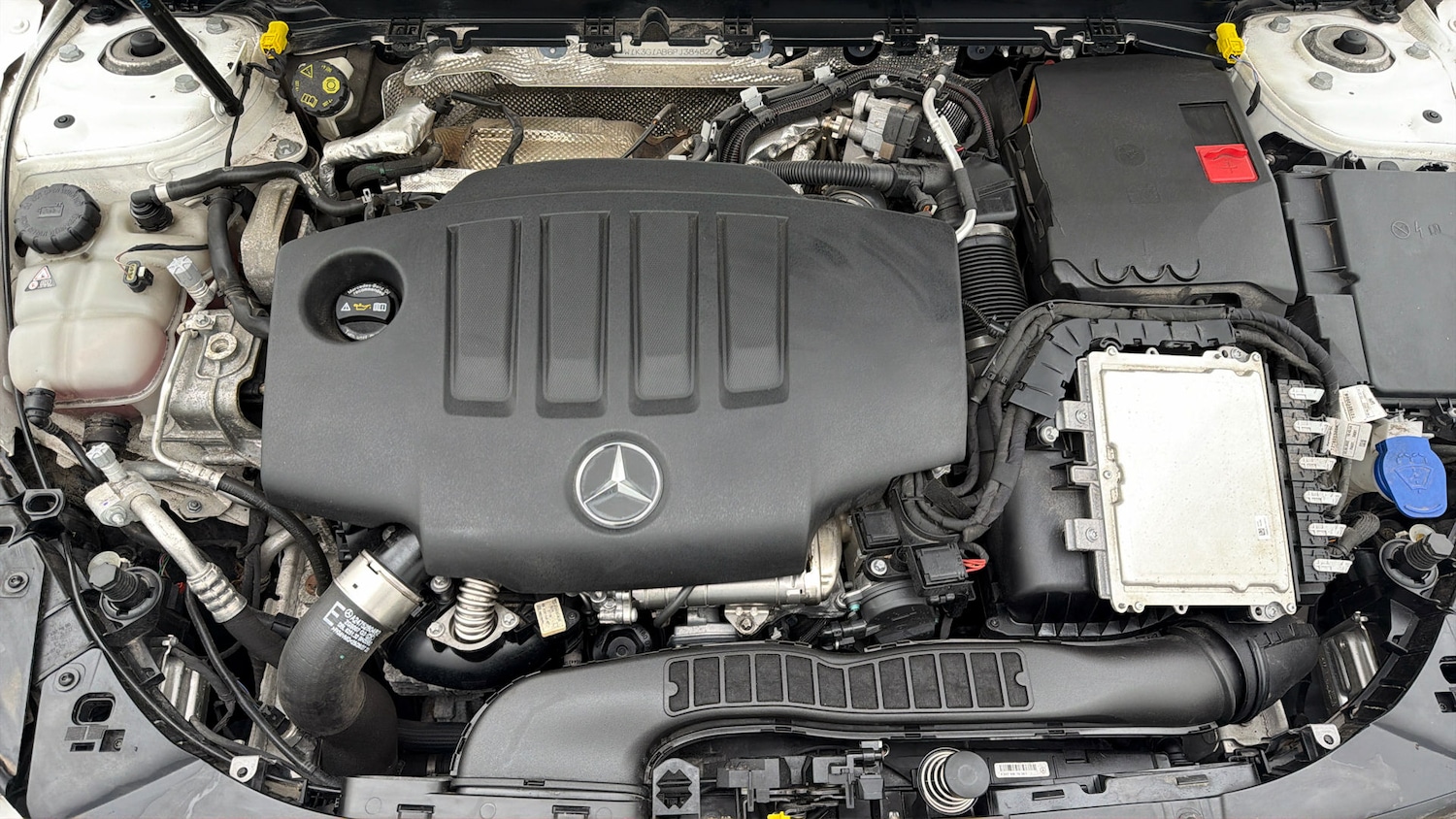 Used Mercedes-Benz A-Class 2022 for sale - 78210131: Photo 18