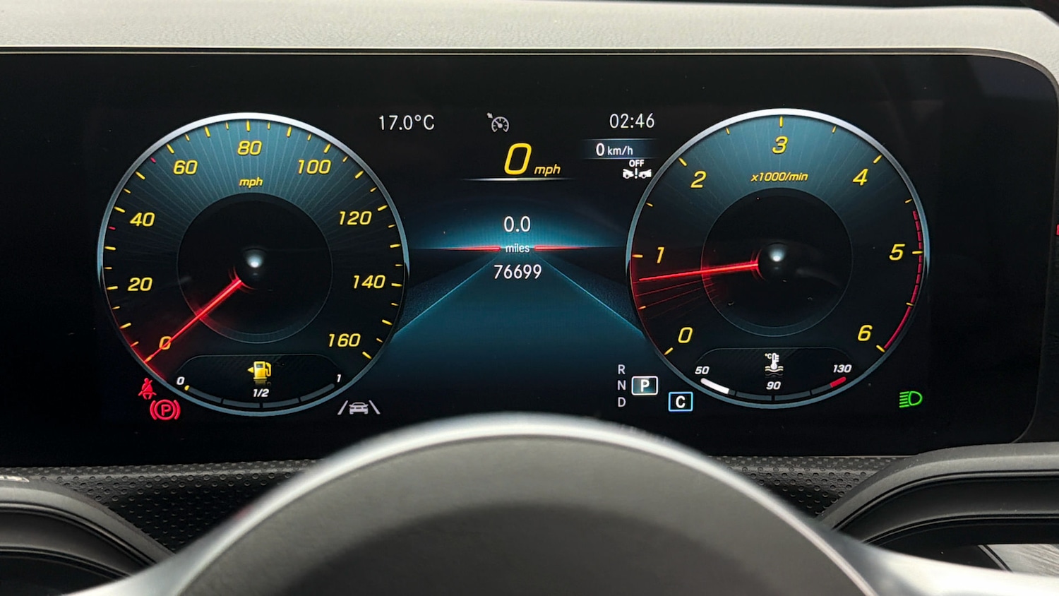 Used Mercedes-Benz A-Class 2022 for sale - 78210131: Photo 24