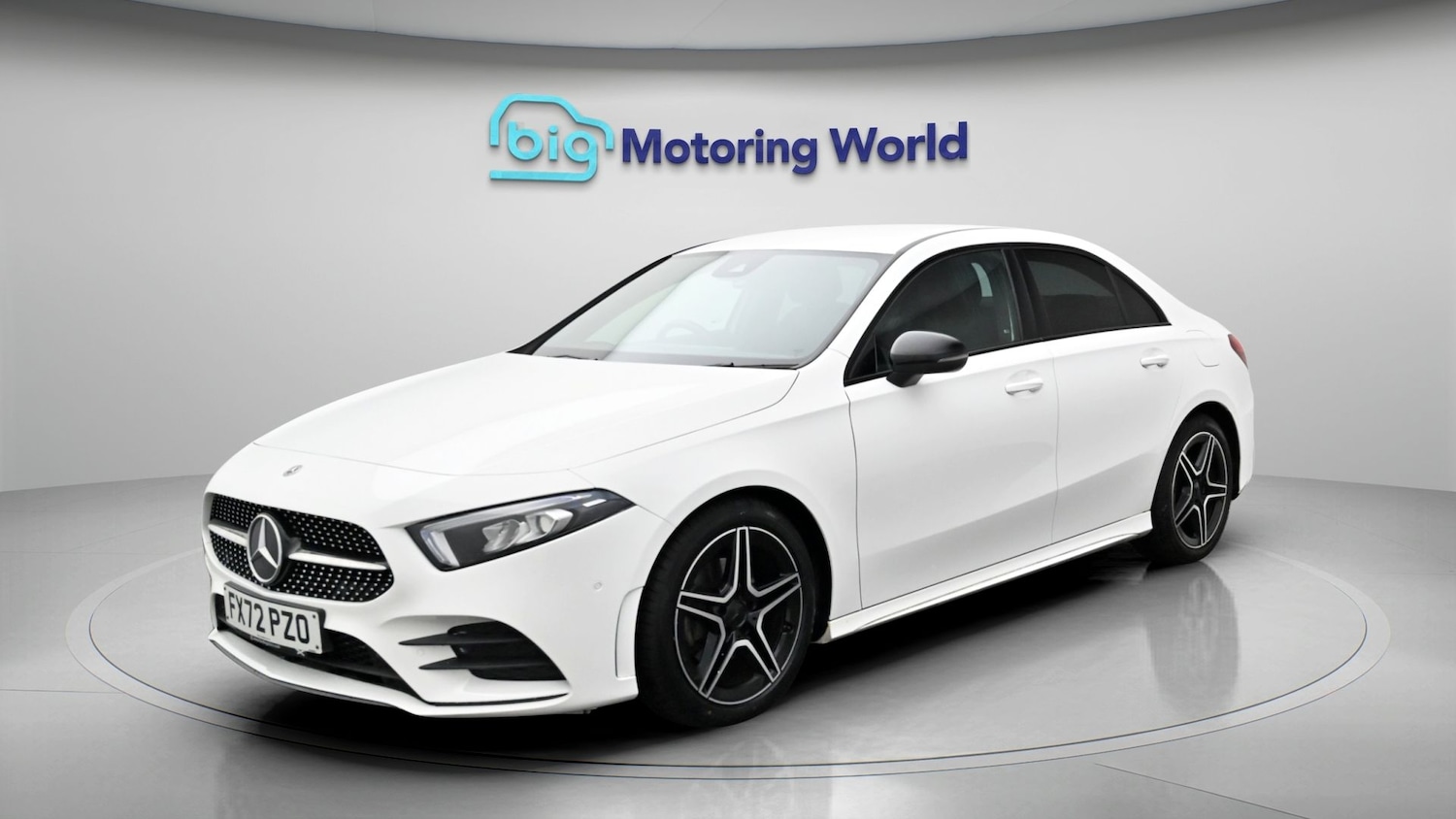 Used Mercedes-Benz A-Class 2022 for sale - 78210131: Photo 3