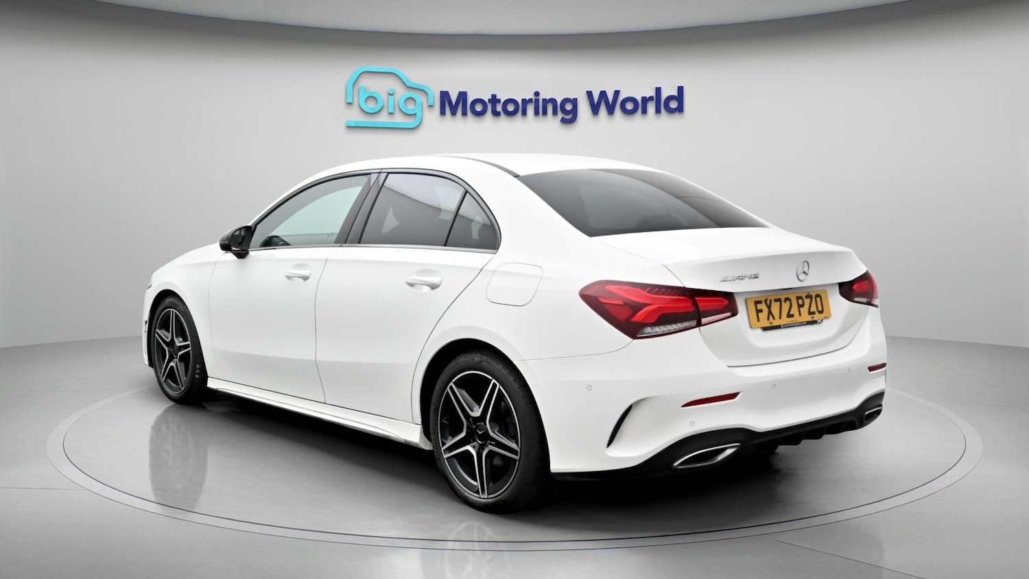 Used Mercedes-Benz A-Class 2022 for sale - 78210131: Photo 5
