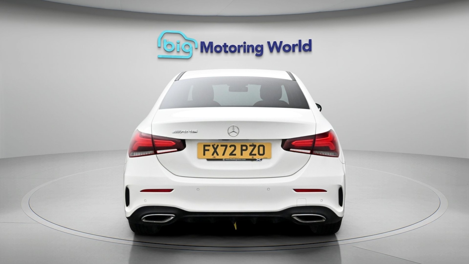 Used Mercedes-Benz A-Class 2022 for sale - 78210131: Photo 6