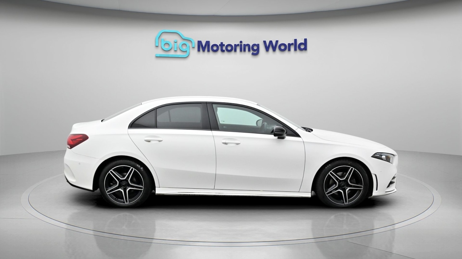 Used Mercedes-Benz A-Class 2022 for sale - 78210131: Photo 8