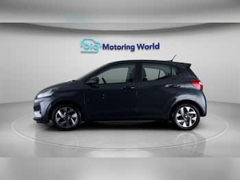 Used Hyundai i10 2024 for sale - 79721097: Photo