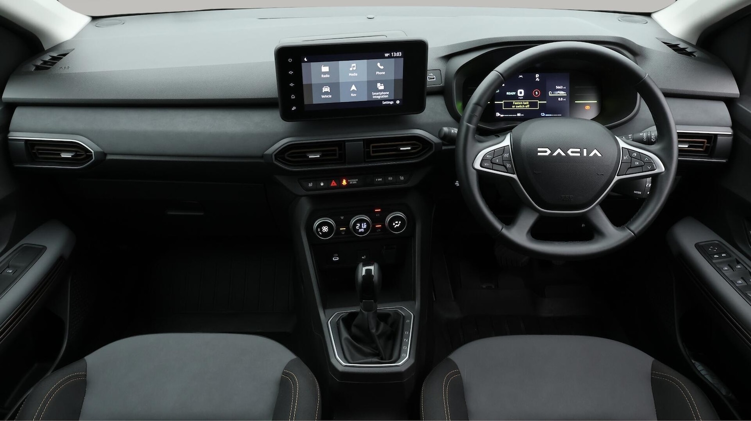 Used Dacia Jogger 2025 for sale - 76109175: Photo 13