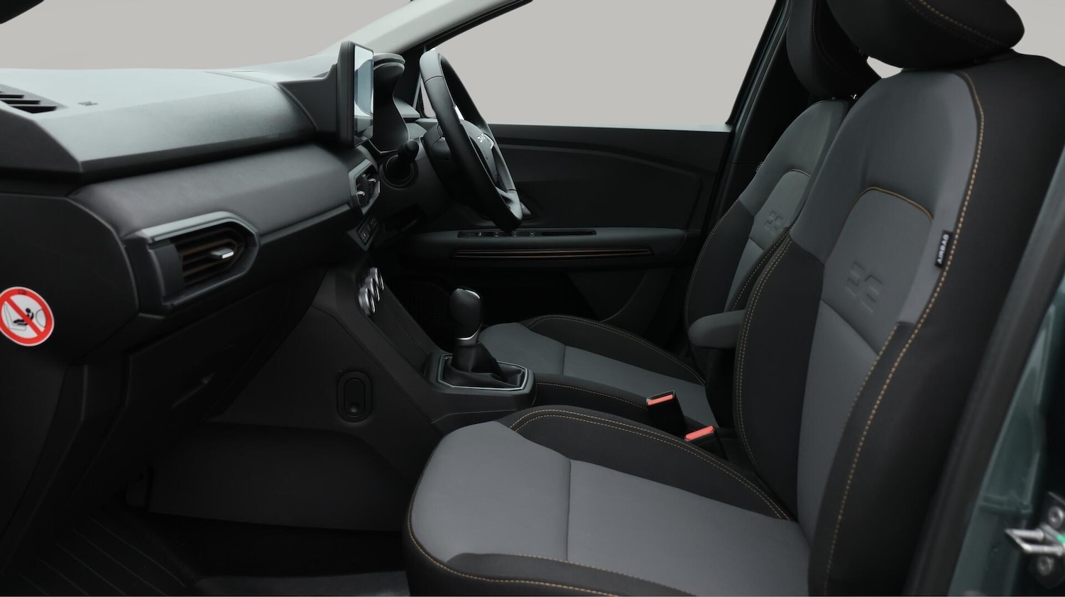 Used Dacia Jogger 2025 for sale - 76109175: Photo 14