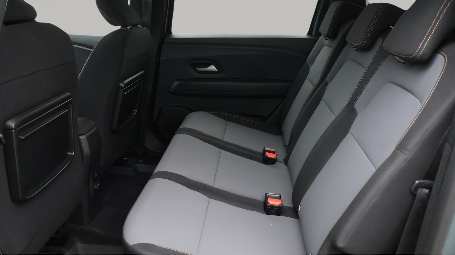 Used Dacia Jogger 2025 for sale - 76109175: Photo 16