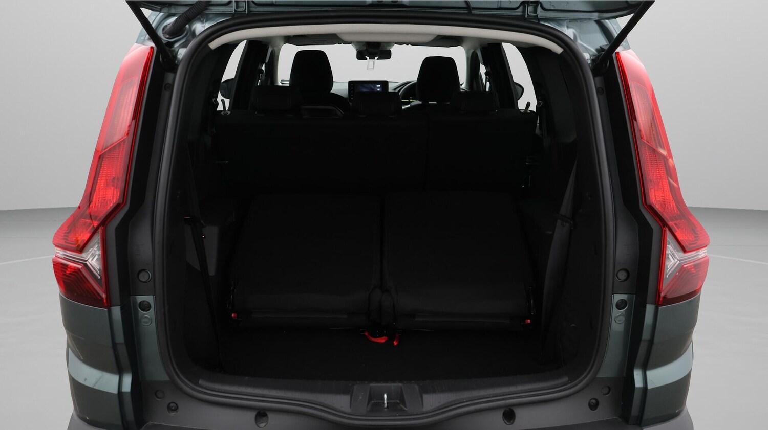 Used Dacia Jogger 2025 for sale - 76109175: Photo 17