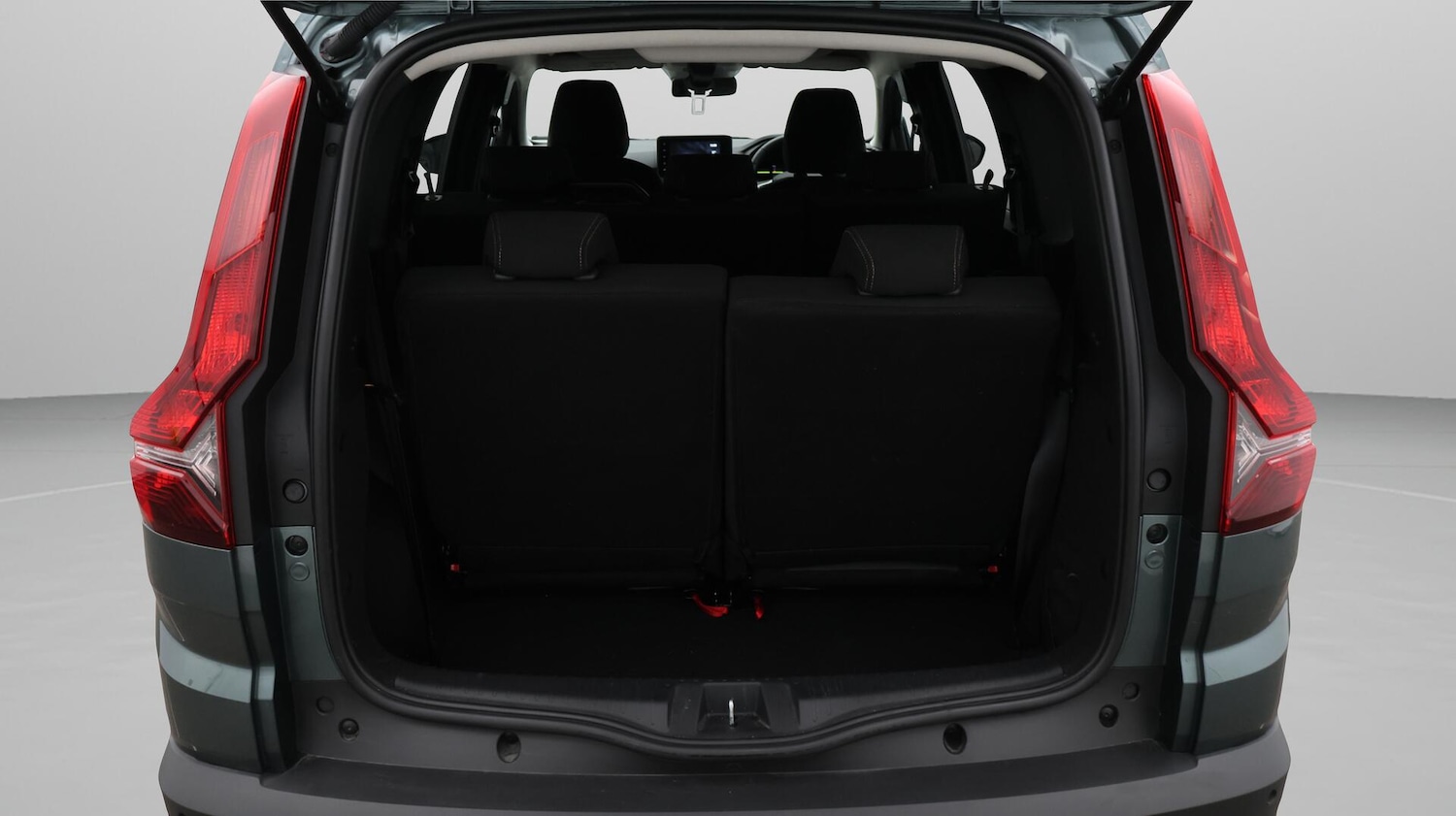 Used Dacia Jogger 2025 for sale - 76109175: Photo 21