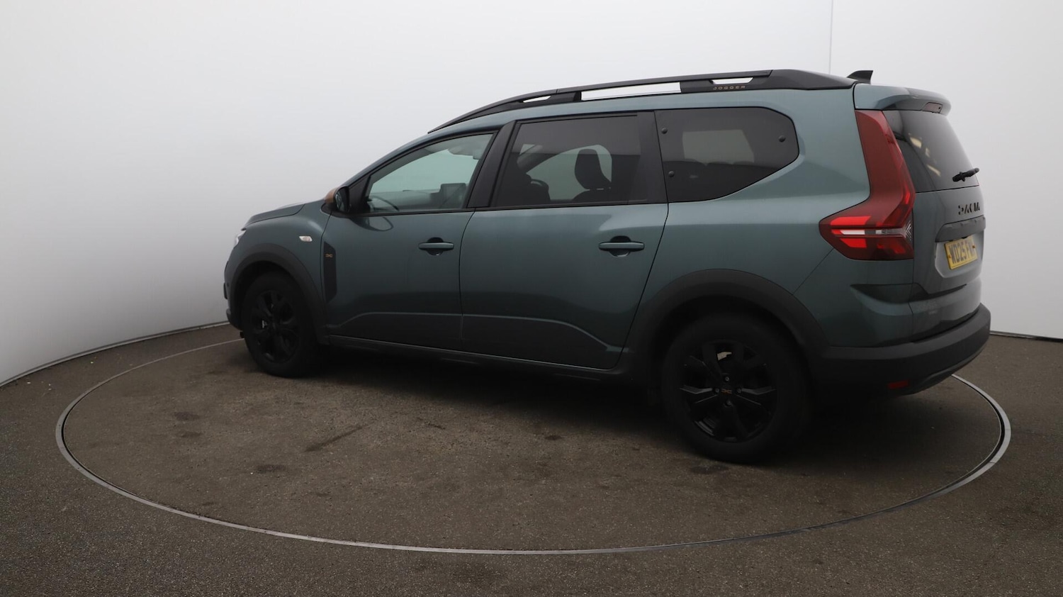 Used Dacia Jogger 2025 for sale - 76109175: Photo 38