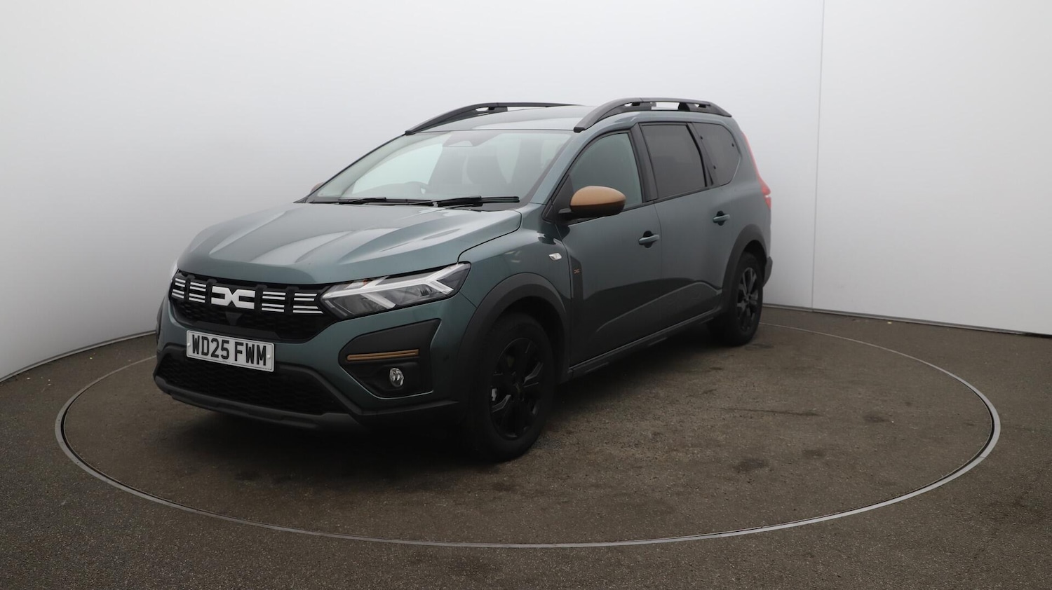Used Dacia Jogger 2025 for sale - 76109175: Photo 39