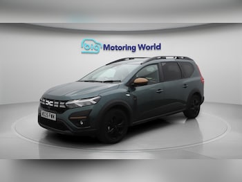 Used Dacia Jogger 2025 for sale - 76109175: Photo 3