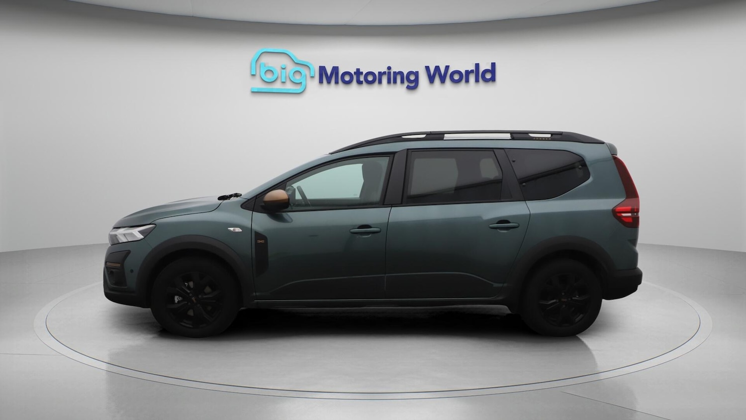 Used Dacia Jogger 2025 for sale - 76109175: Photo 4