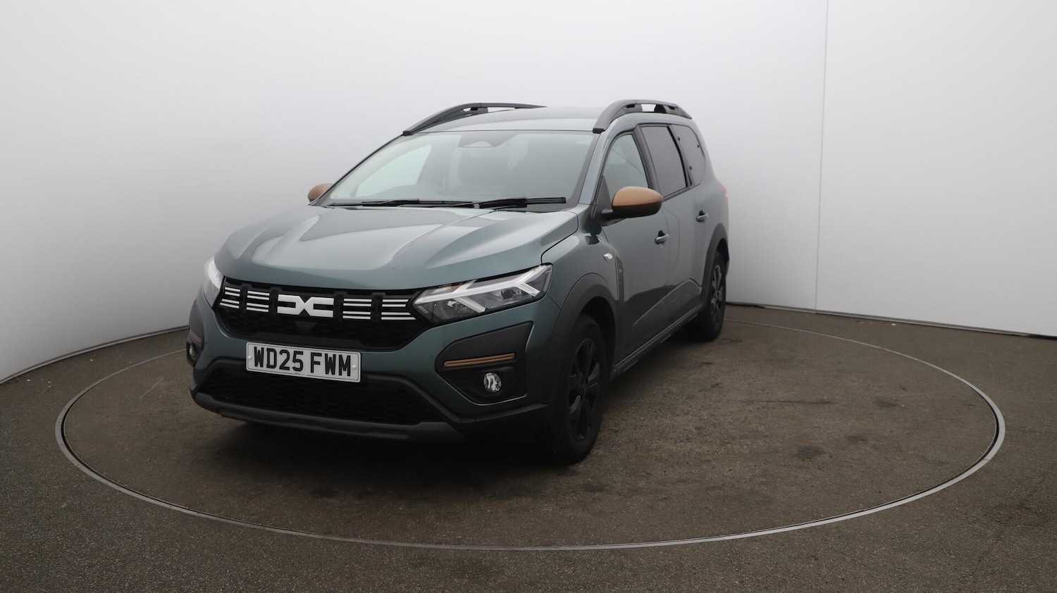 Used Dacia Jogger 2025 for sale - 76109175: Photo 40