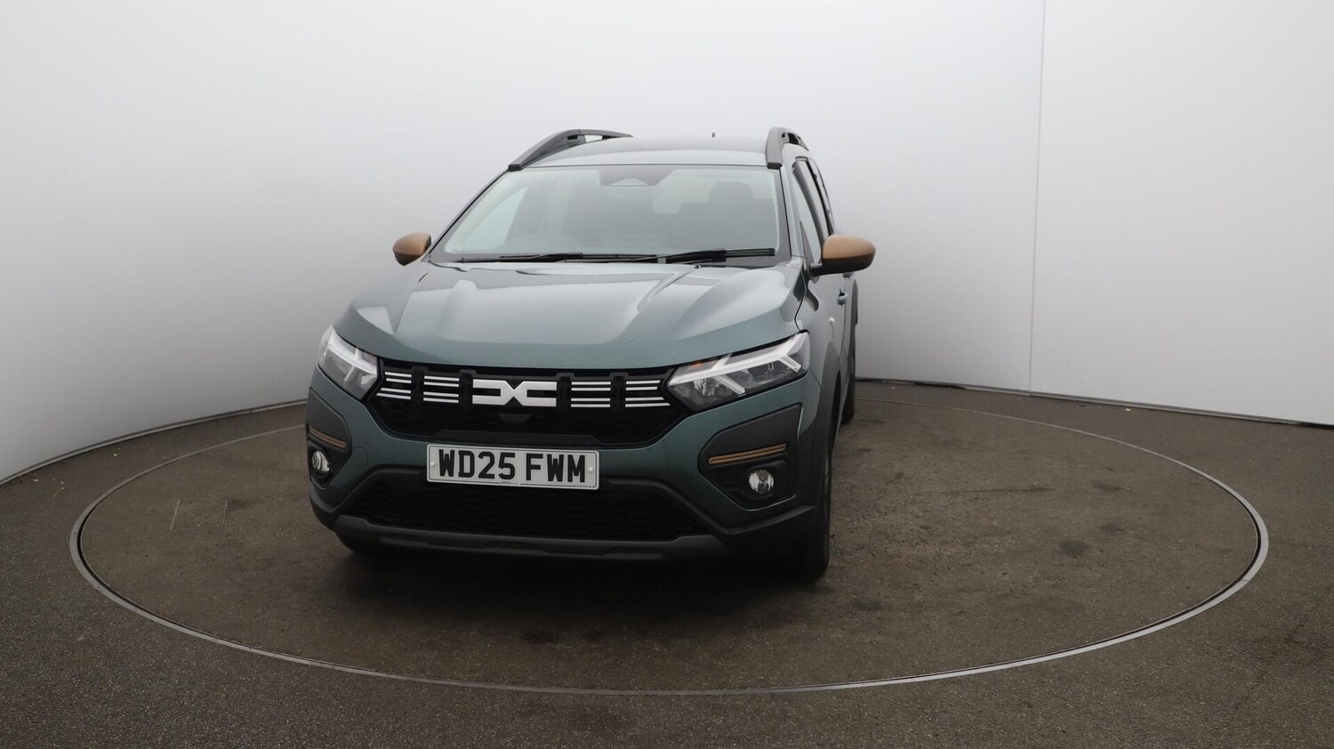 Used Dacia Jogger 2025 for sale - 76109175: Photo 41