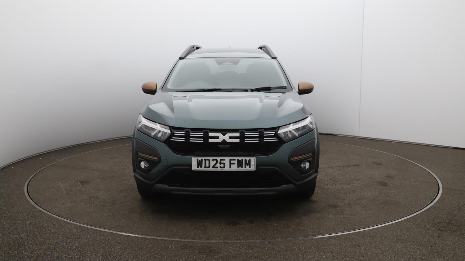Used Dacia Jogger 2025 for sale - 76109175: Photo 42