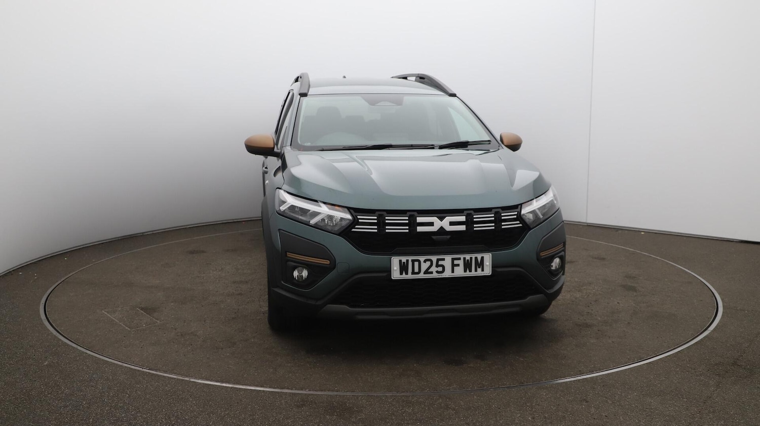 Used Dacia Jogger 2025 for sale - 76109175: Photo 43