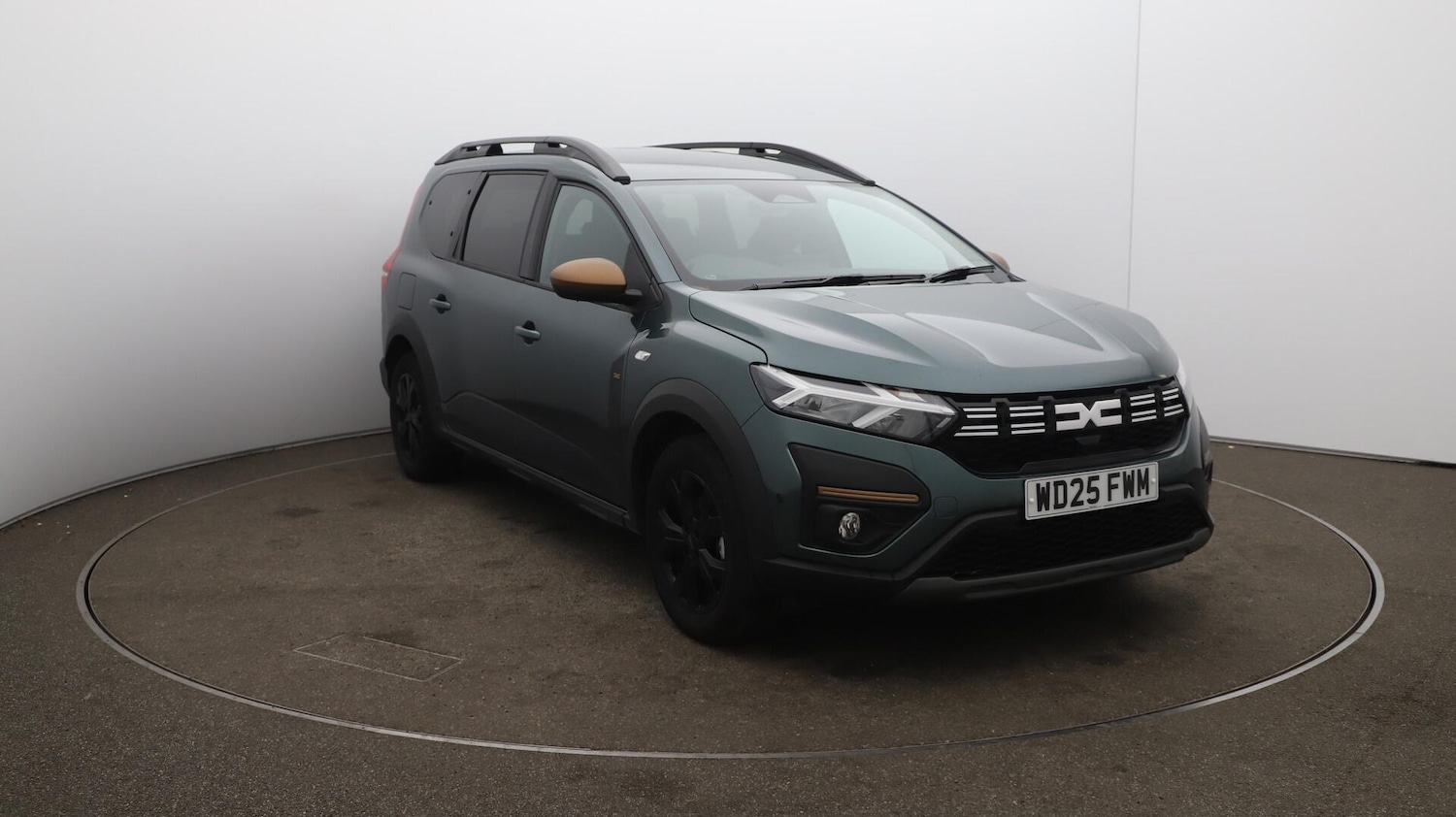 Used Dacia Jogger 2025 for sale - 76109175: Photo 45