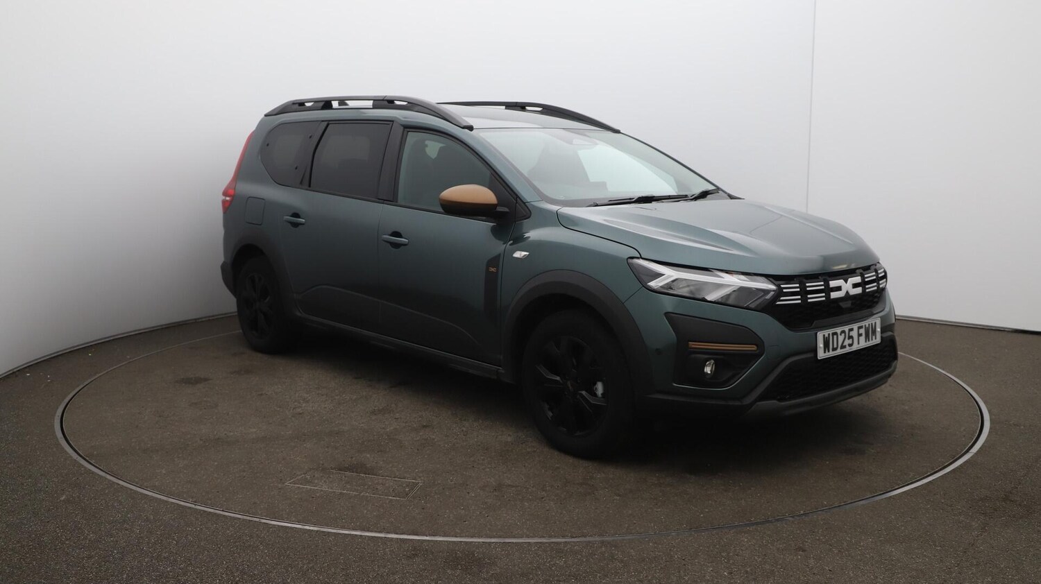 Used Dacia Jogger 2025 for sale - 76109175: Photo 46