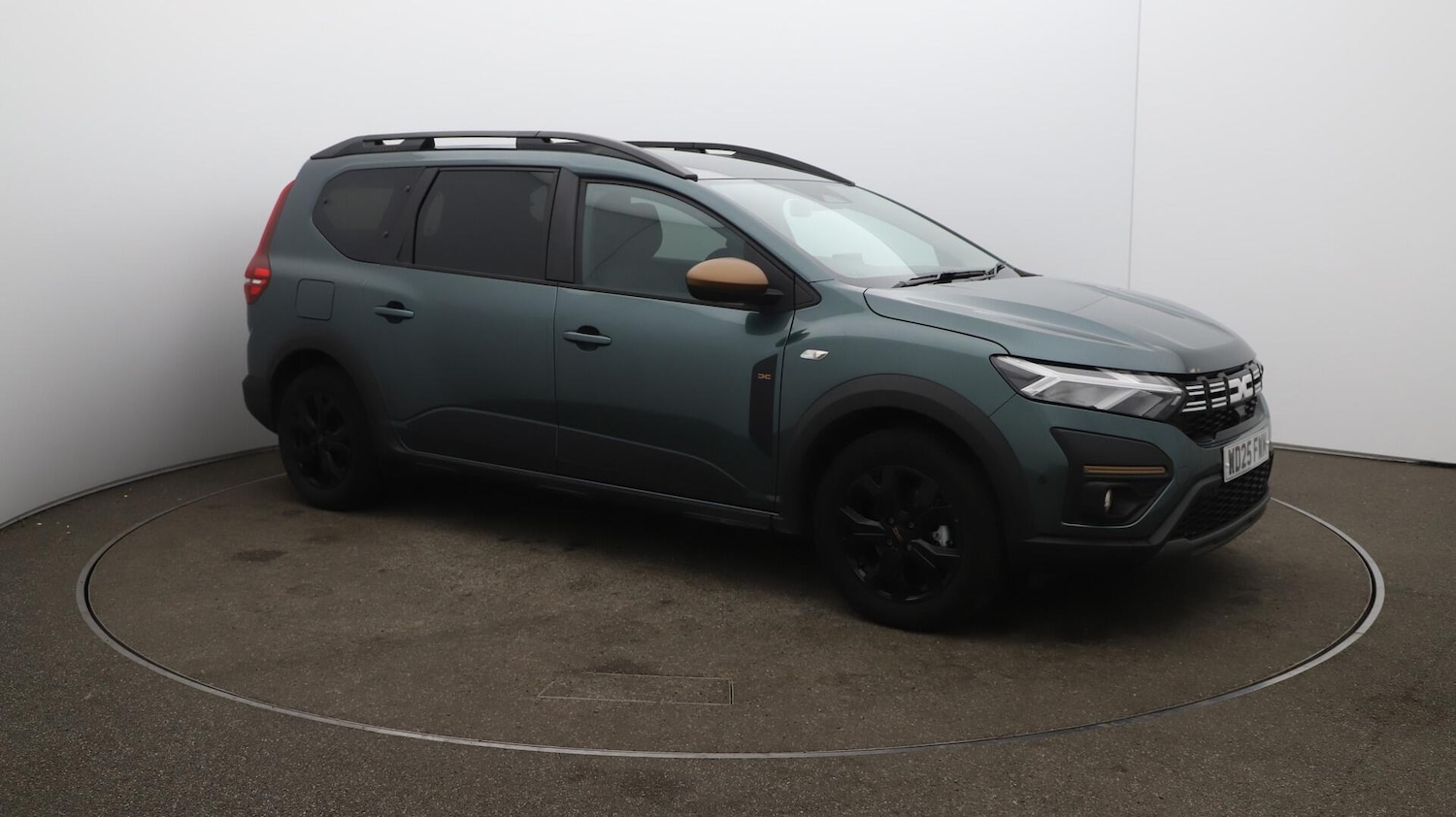Used Dacia Jogger 2025 for sale - 76109175: Photo 47