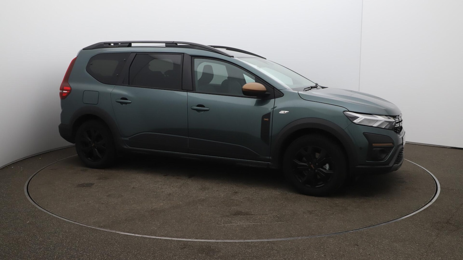 Used Dacia Jogger 2025 for sale - 76109175: Photo 48