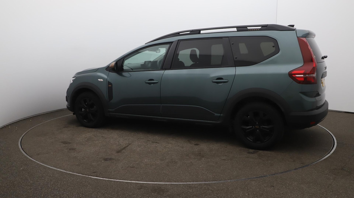 Used Dacia Jogger 2025 for sale - 76109175: Photo 49