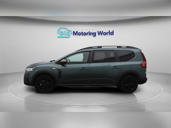 Used Dacia Jogger 2025 for sale - 76109175: Photo 4