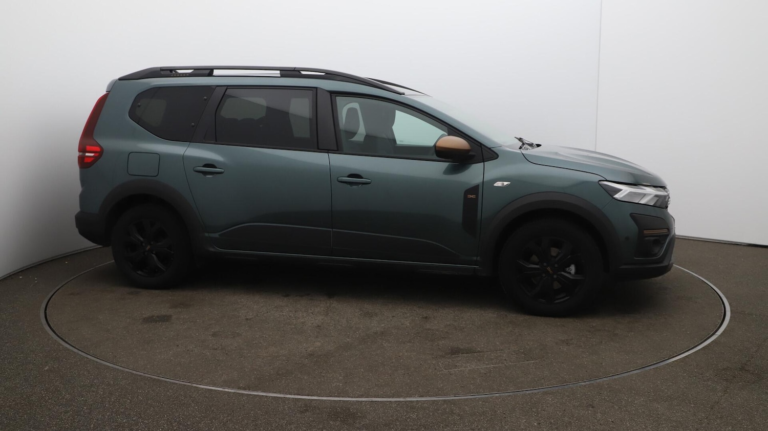 Used Dacia Jogger 2025 for sale - 76109175: Photo 50