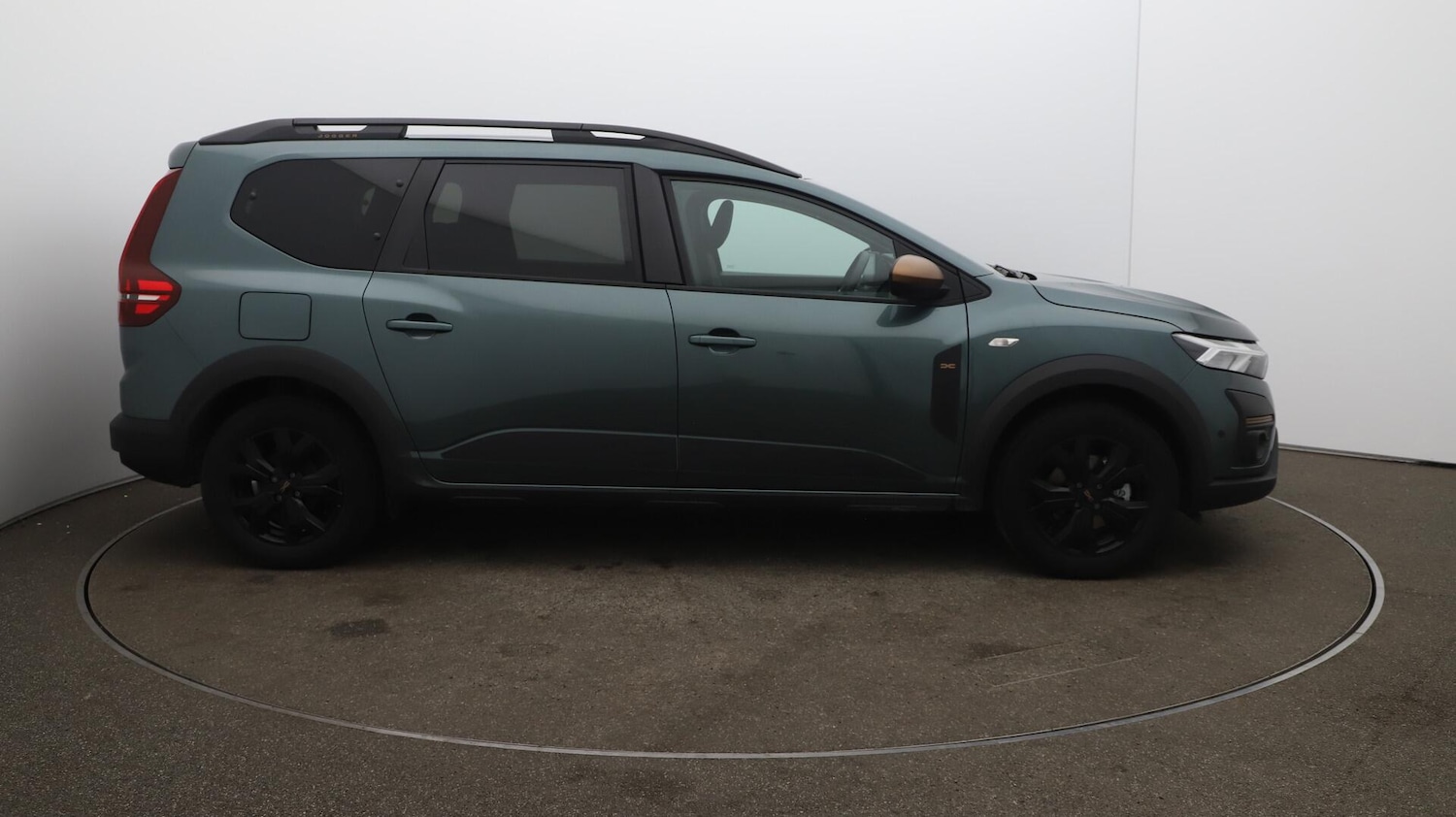 Used Dacia Jogger 2025 for sale - 76109175: Photo 51