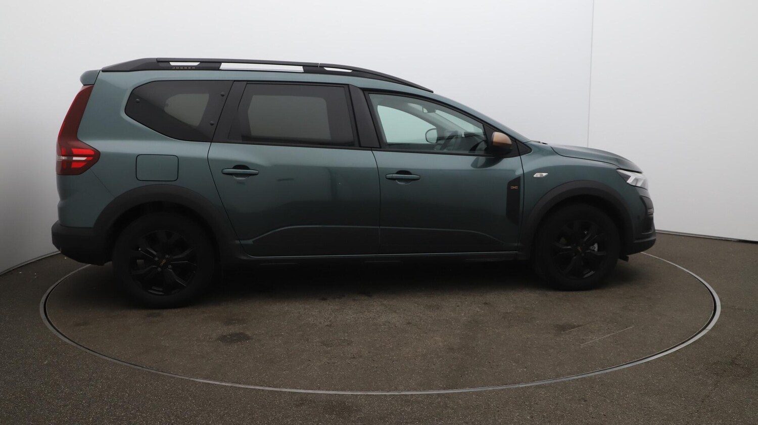 Used Dacia Jogger 2025 for sale - 76109175: Photo 52