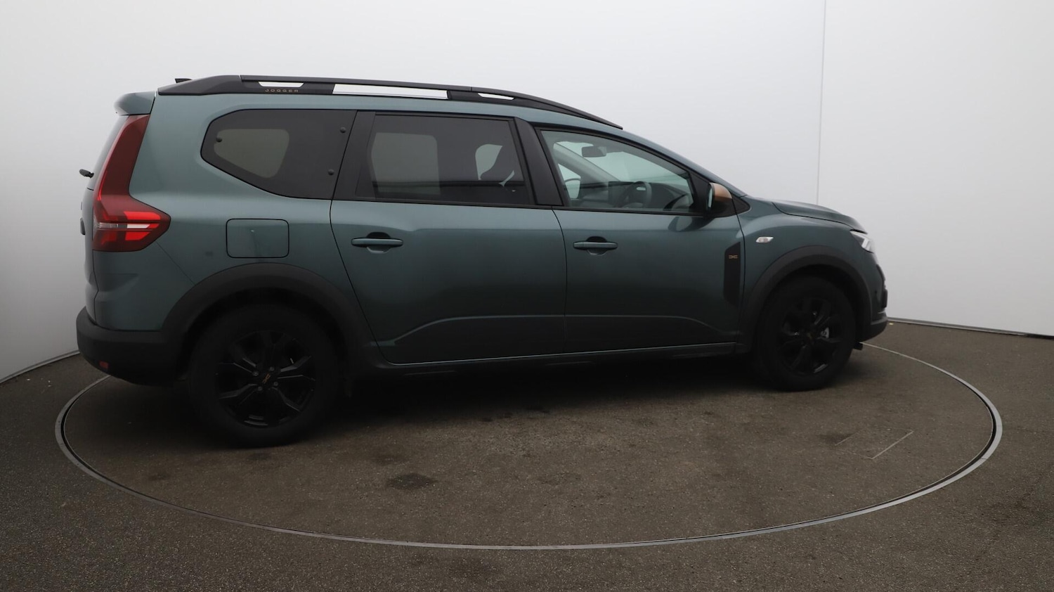 Used Dacia Jogger 2025 for sale - 76109175: Photo 53