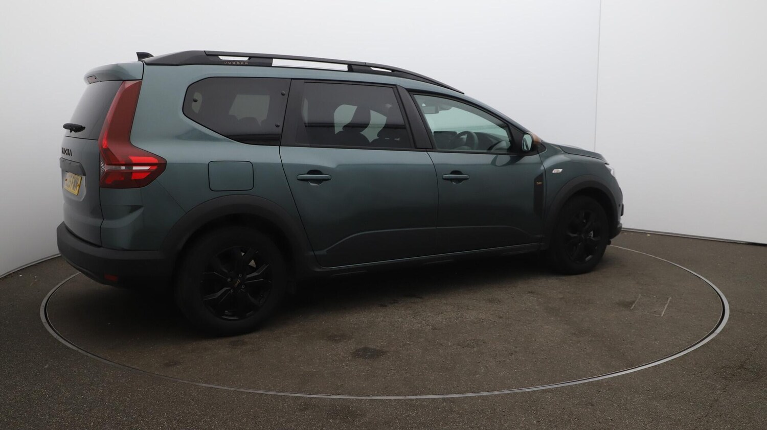 Used Dacia Jogger 2025 for sale - 76109175: Photo 54