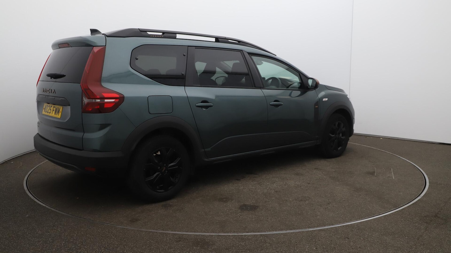 Used Dacia Jogger 2025 for sale - 76109175: Photo 55