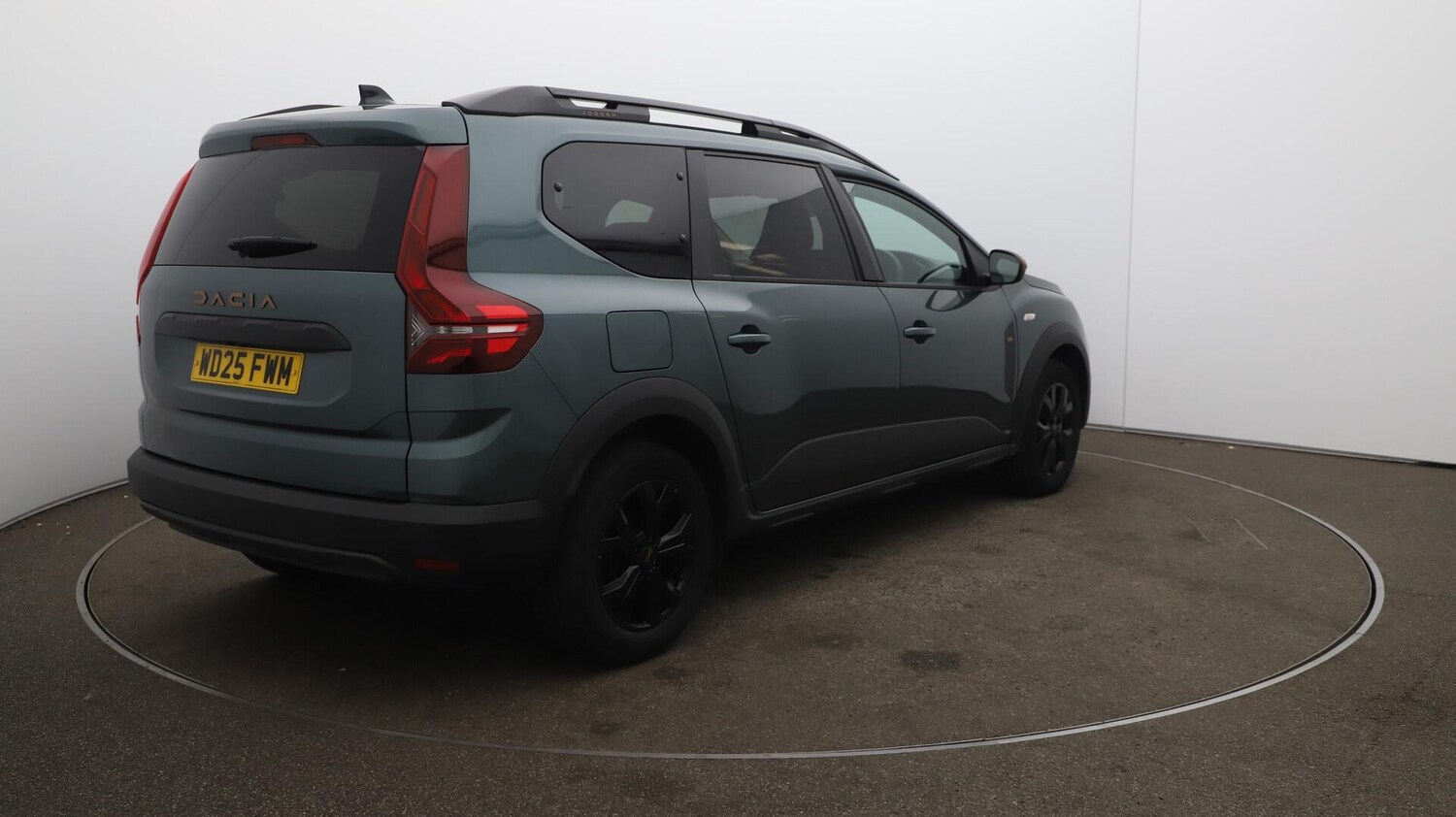 Used Dacia Jogger 2025 for sale - 76109175: Photo 56