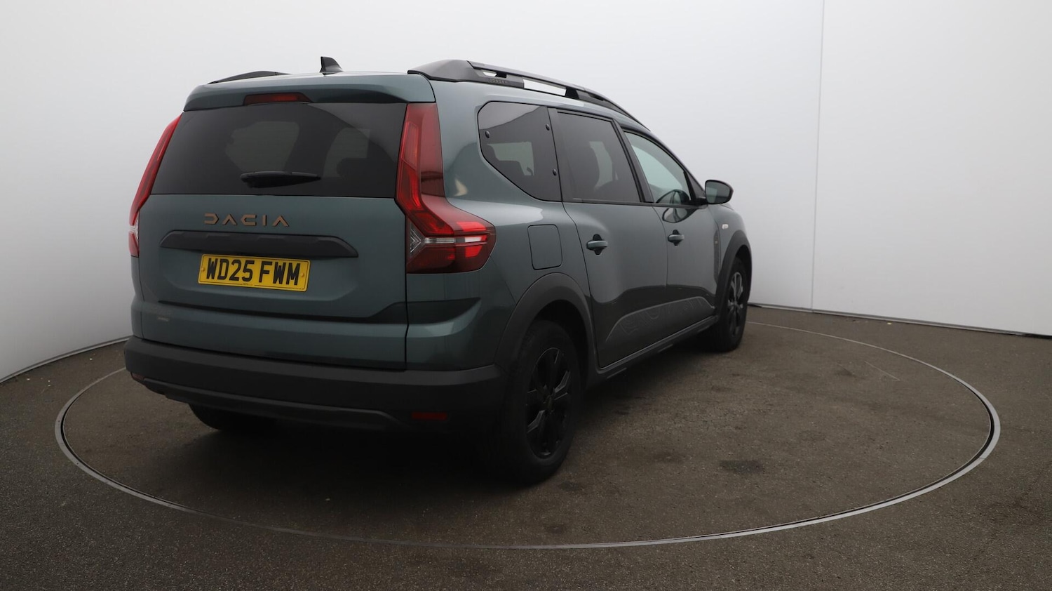 Used Dacia Jogger 2025 for sale - 76109175: Photo 57