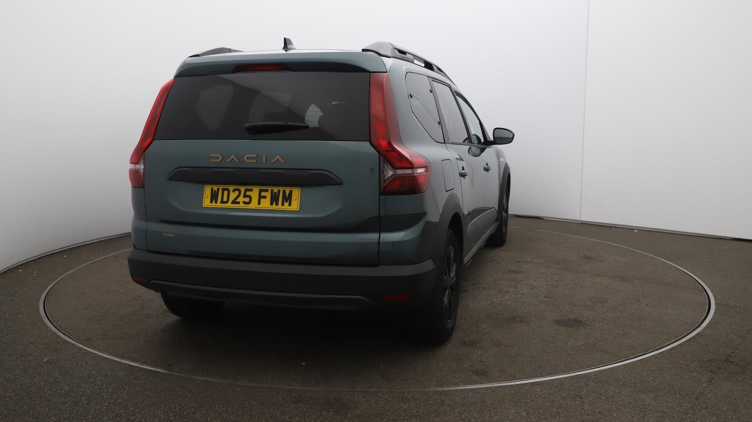 Used Dacia Jogger 2025 for sale - 76109175: Photo 58