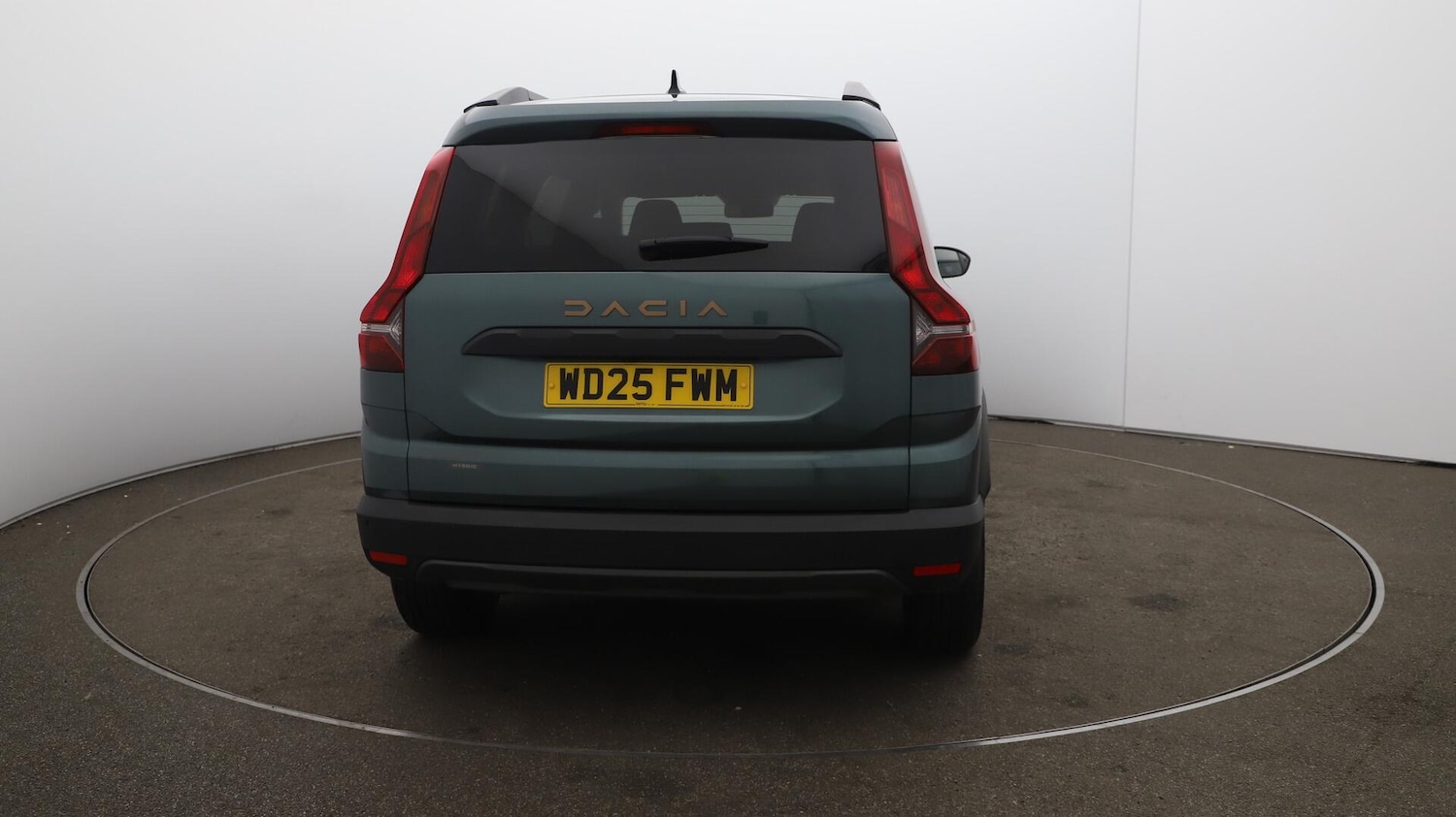 Used Dacia Jogger 2025 for sale - 76109175: Photo 59