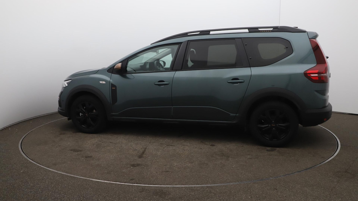 Used Dacia Jogger 2025 for sale - 76109175: Photo 60