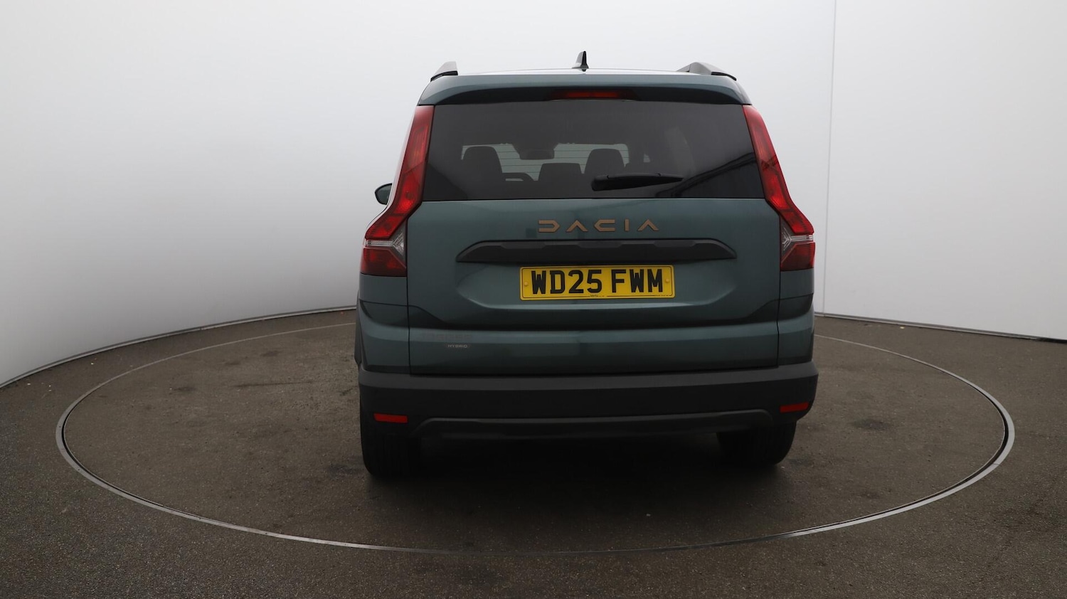 Used Dacia Jogger 2025 for sale - 76109175: Photo 61