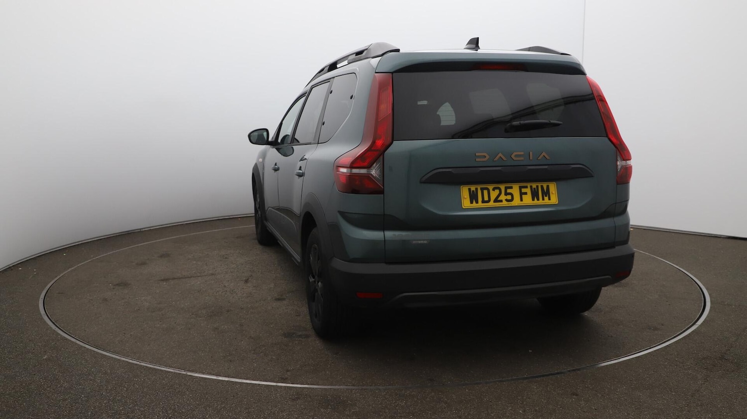 Used Dacia Jogger 2025 for sale - 76109175: Photo 62