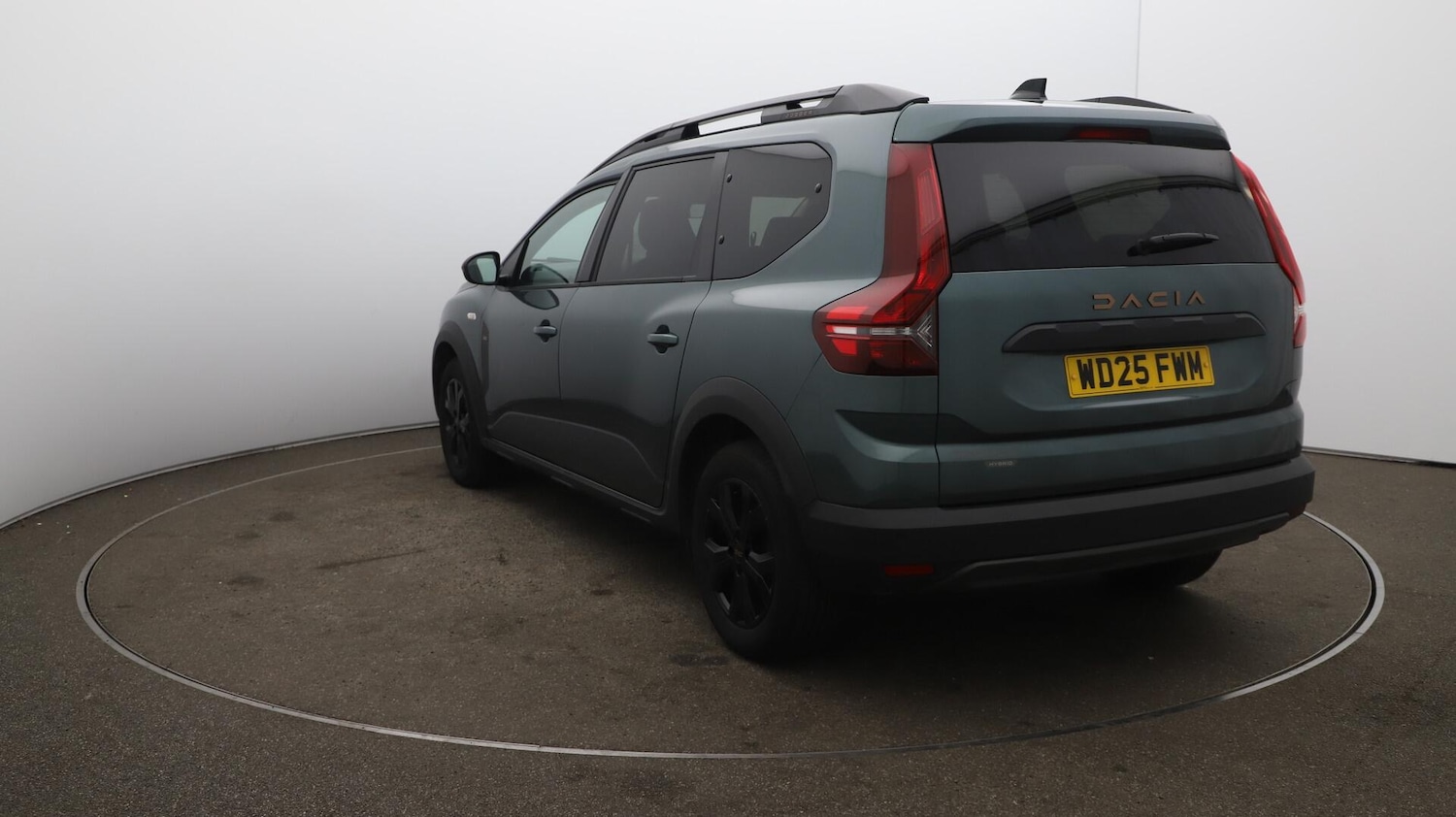 Used Dacia Jogger 2025 for sale - 76109175: Photo 63