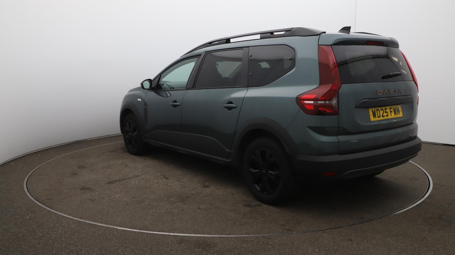 Used Dacia Jogger 2025 for sale - 76109175: Photo 64