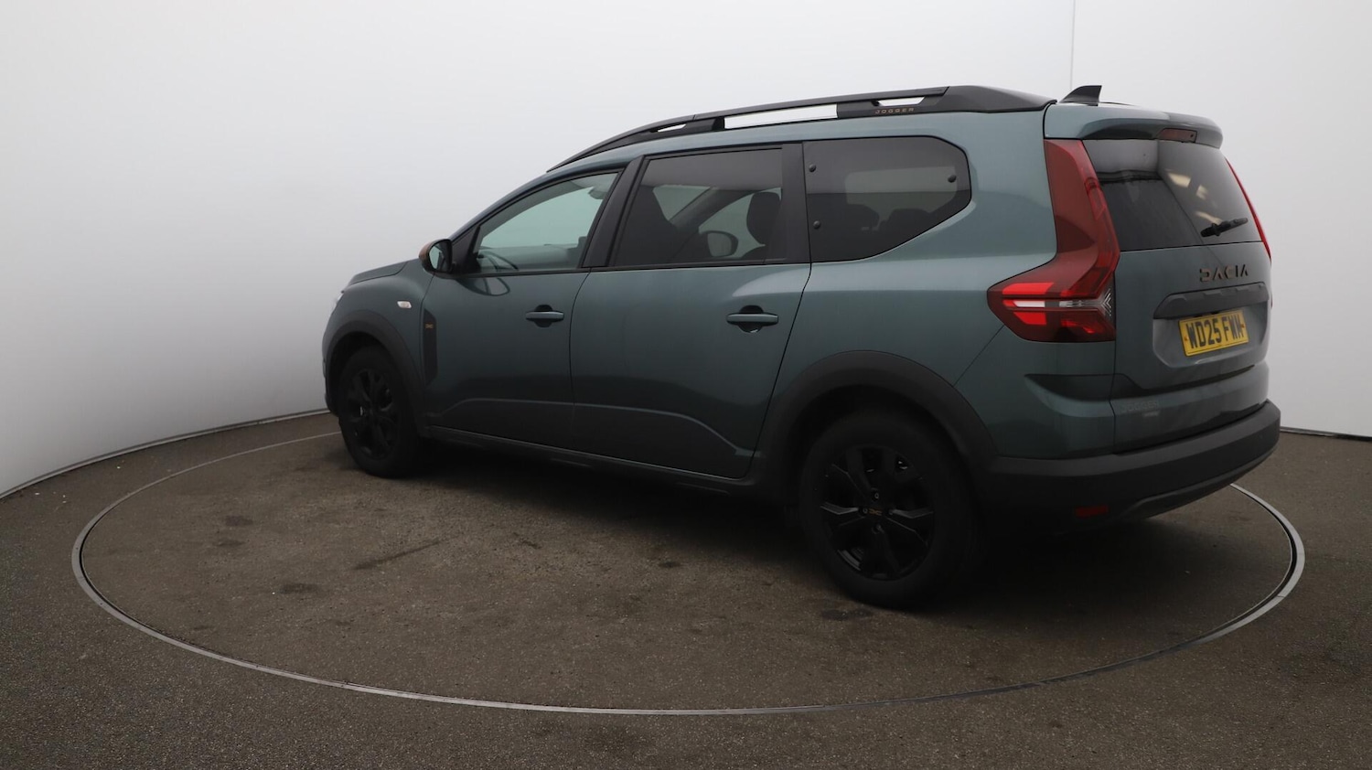 Used Dacia Jogger 2025 for sale - 76109175: Photo 65