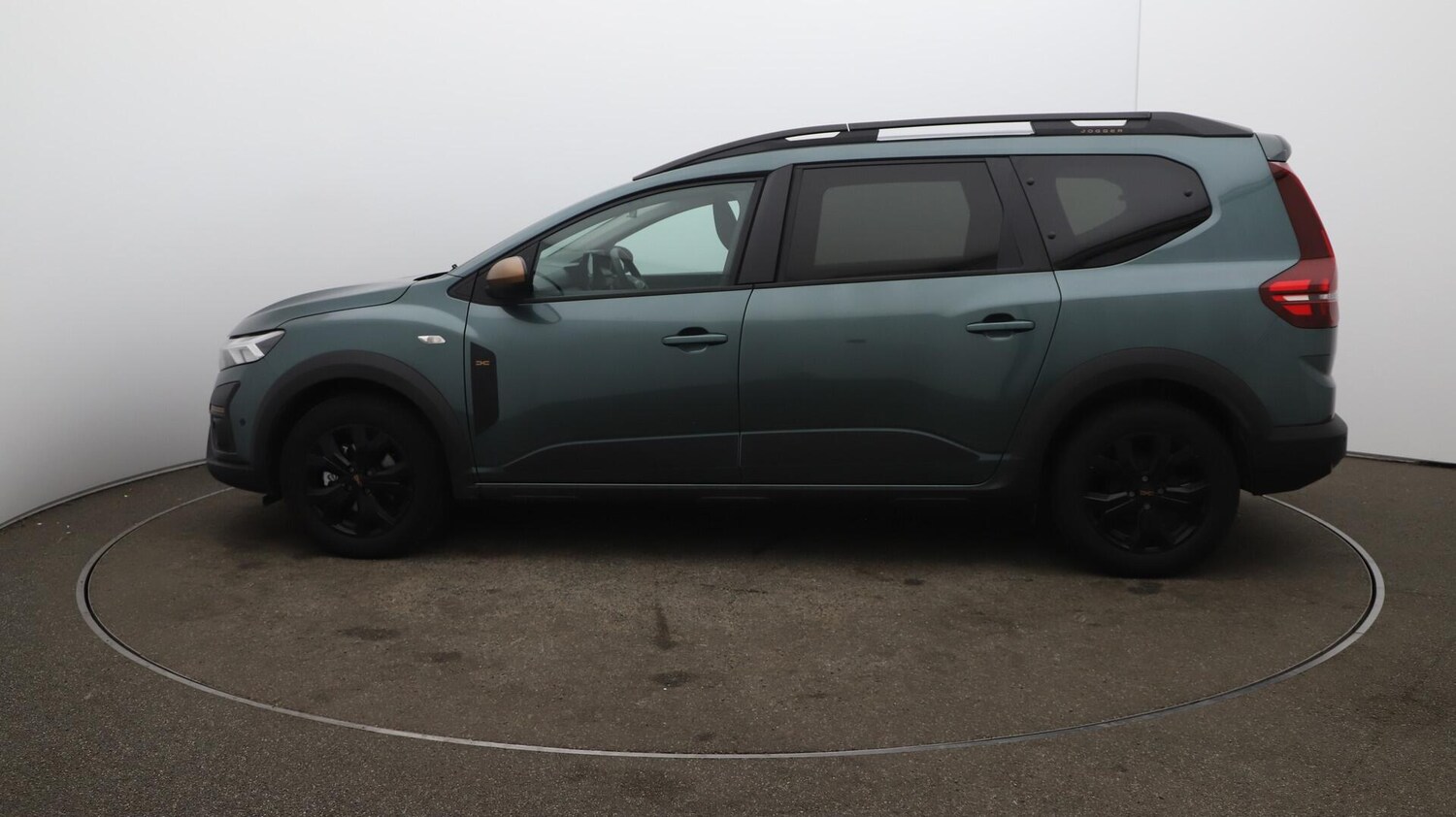 Used Dacia Jogger 2025 for sale - 76109175: Photo 66