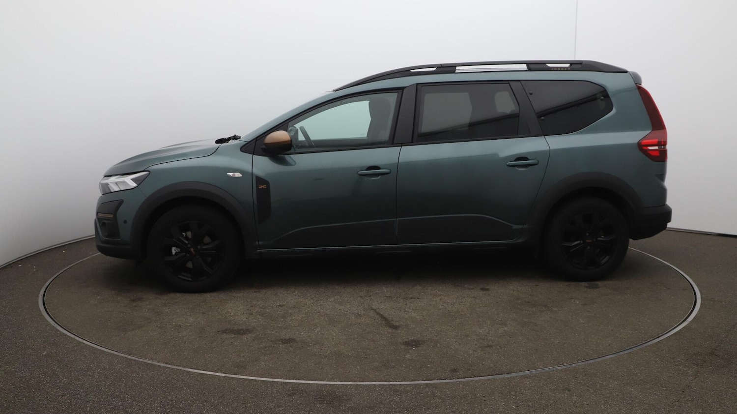 Used Dacia Jogger 2025 for sale - 76109175: Photo 67