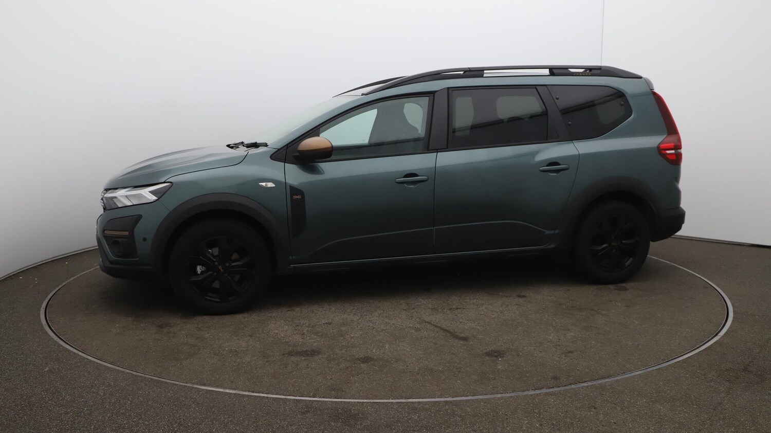 Used Dacia Jogger 2025 for sale - 76109175: Photo 68