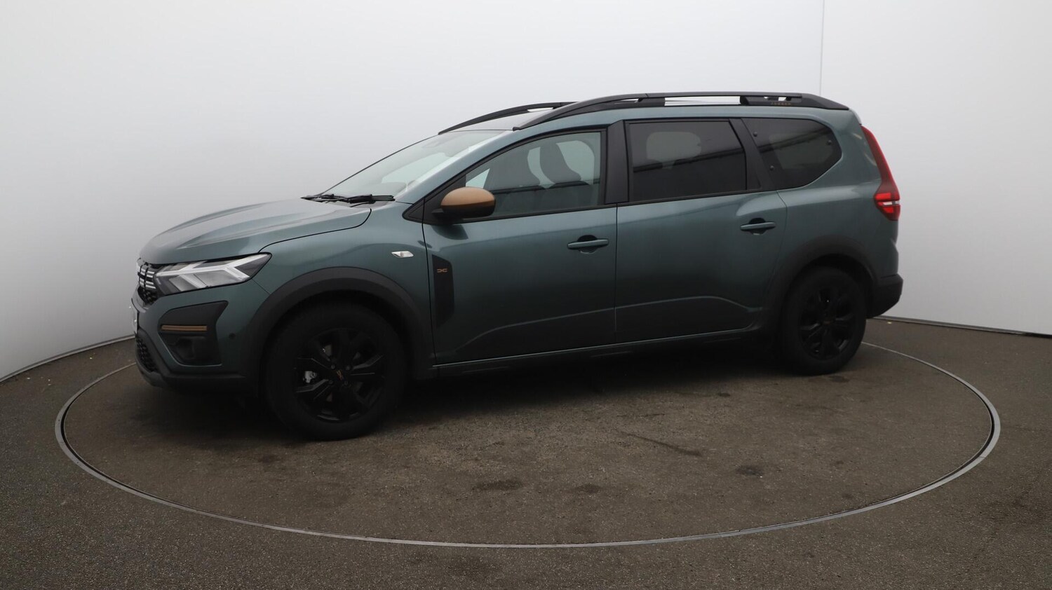 Used Dacia Jogger 2025 for sale - 76109175: Photo 69