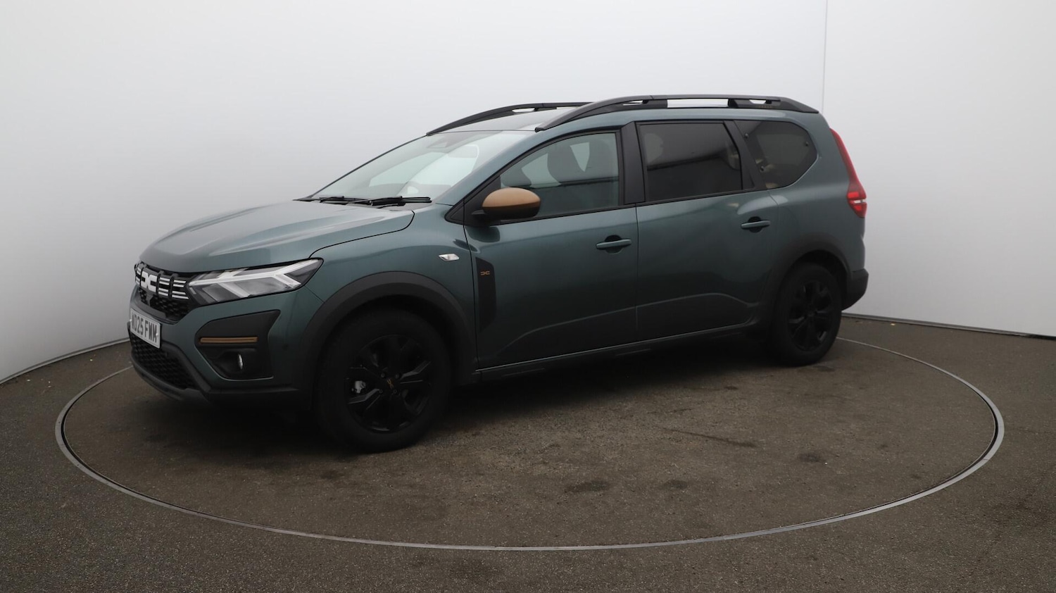 Used Dacia Jogger 2025 for sale - 76109175: Photo 70